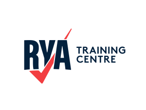 RYA First Aid Training&nbsp; Courses logo